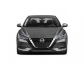 Thumbnail of 2022 Brilliant Silver Metallic Nissan Sentra