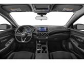 Thumbnail of 2022 Brilliant Silver Metallic Nissan Sentra
