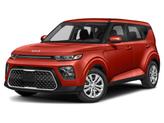 Photo of 2022 Mars Orange Kia Soul