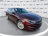 Photo of 2017 Sangria Kia Optima