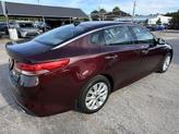 Thumbnail of 2017 Sangria Kia Optima
