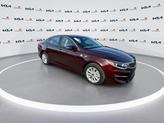 Thumbnail of 2017 Sangria Kia Optima