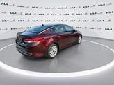 Thumbnail of 2017 Sangria Kia Optima