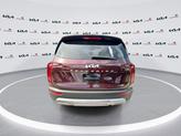 Thumbnail of 2022 Sangria Kia Telluride