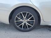 Thumbnail of 2022 Silver Toyota Camry