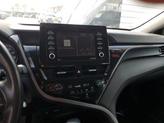 Thumbnail of 2022 Silver Toyota Camry