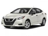 Photo of 2022 Fresh Powder Nissan Versa