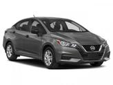 Thumbnail of 2022 Fresh Powder Nissan Versa