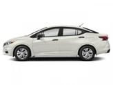 Thumbnail of 2022 Fresh Powder Nissan Versa