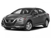 Thumbnail of 2022 Fresh Powder Nissan Versa