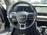 Thumbnail of 2023 Ebony Twilight Metallic Buick Enclave