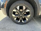 Thumbnail of 2023 Ebony Twilight Metallic Buick Enclave