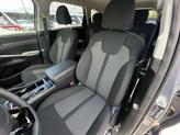 Thumbnail of 2025 Everlasting Silver Kia Sorento
