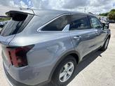 Thumbnail of 2025 Everlasting Silver Kia Sorento