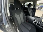 Thumbnail of 2025 Everlasting Silver Kia Sorento