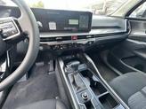 Thumbnail of 2025 Everlasting Silver Kia Sorento