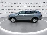 Thumbnail of 2025 Everlasting Silver Kia Sorento