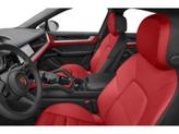 Thumbnail of 2024 White Porsche Cayenne