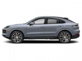 Thumbnail of 2024 White Porsche Cayenne