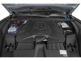 Thumbnail of 2024 White Porsche Cayenne