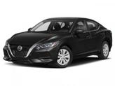 Photo of 2021 Super Black Nissan Sentra