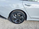 Thumbnail of 2025 Gray Kia K5
