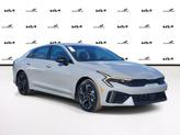 Photo of 2025 Gray Kia K5