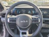 Thumbnail of 2025 Gray Kia K5