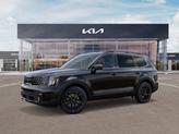 Thumbnail of 2025 Ebony Kia Telluride