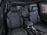 Thumbnail of 2025 Ebony Kia Telluride