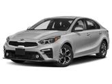 Photo of 2020 Silky Silver Kia Forte