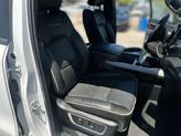 Thumbnail of 2024 Bright White Clearcoat RAM 1500