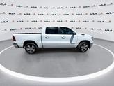 Thumbnail of 2024 Bright White Clearcoat RAM 1500