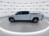 Thumbnail of 2024 Bright White Clearcoat RAM 1500