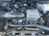 Thumbnail of 2024 Bright White Clearcoat RAM 1500