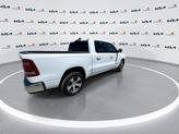 Thumbnail of 2024 Bright White Clearcoat RAM 1500