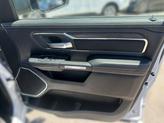 Thumbnail of 2024 Bright White Clearcoat RAM 1500