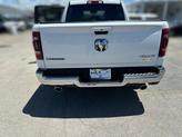 Thumbnail of 2024 Bright White Clearcoat RAM 1500