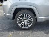 Thumbnail of 2023 Billet Silver Metallic Clearcoat Jeep Compass