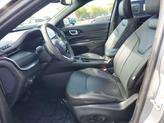 Thumbnail of 2023 Billet Silver Metallic Clearcoat Jeep Compass