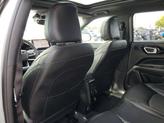 Thumbnail of 2023 Billet Silver Metallic Clearcoat Jeep Compass