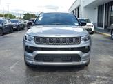 Thumbnail of 2023 Billet Silver Metallic Clearcoat Jeep Compass
