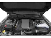Thumbnail of 2022 Pitch Black Clearcoat Dodge Challenger