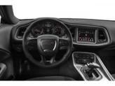 Thumbnail of 2022 Pitch Black Clearcoat Dodge Challenger