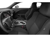 Thumbnail of 2022 Pitch Black Clearcoat Dodge Challenger