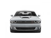 Thumbnail of 2022 Pitch Black Clearcoat Dodge Challenger