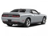 Thumbnail of 2022 Pitch Black Clearcoat Dodge Challenger