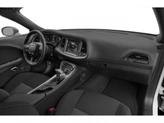 Thumbnail of 2022 Pitch Black Clearcoat Dodge Challenger
