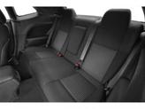 Thumbnail of 2022 Pitch Black Clearcoat Dodge Challenger