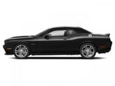 Thumbnail of 2022 Pitch Black Clearcoat Dodge Challenger